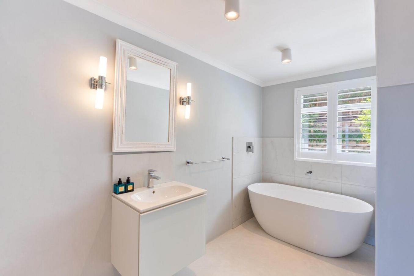 Sublime Five Bed In Glorious Setting Holiday home *
