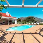 Sublime Five Bed Property In Glorious Setting