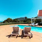 Sublime Five Bed Property In Glorious Setting