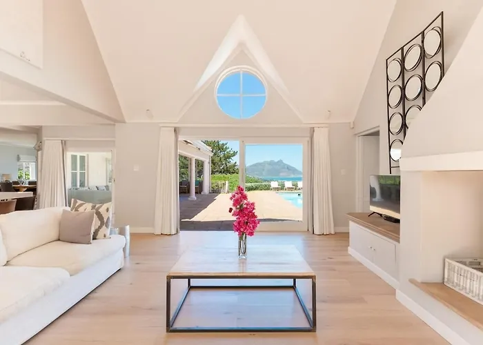 Sublime Five Bed Property In Glorious Setting