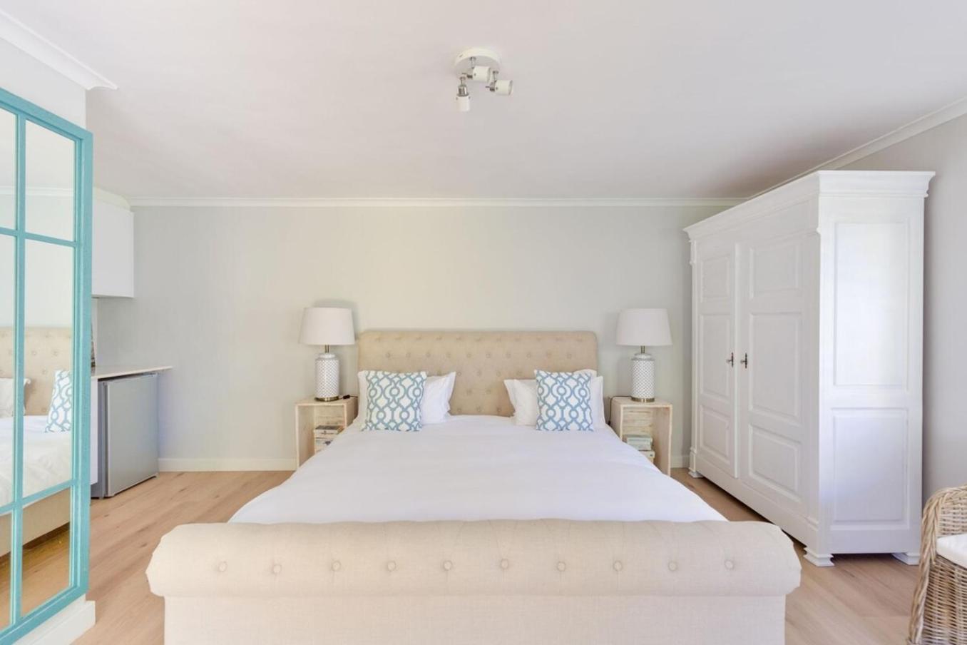 Sublime Five Bed In Glorious Setting