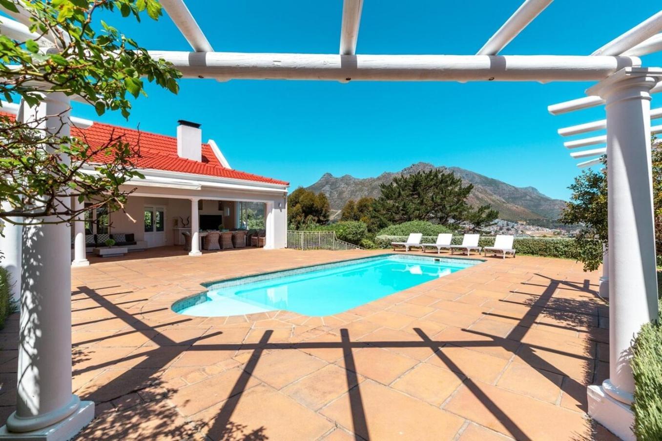 Holiday home Sublime Five Bed In Glorious Setting *