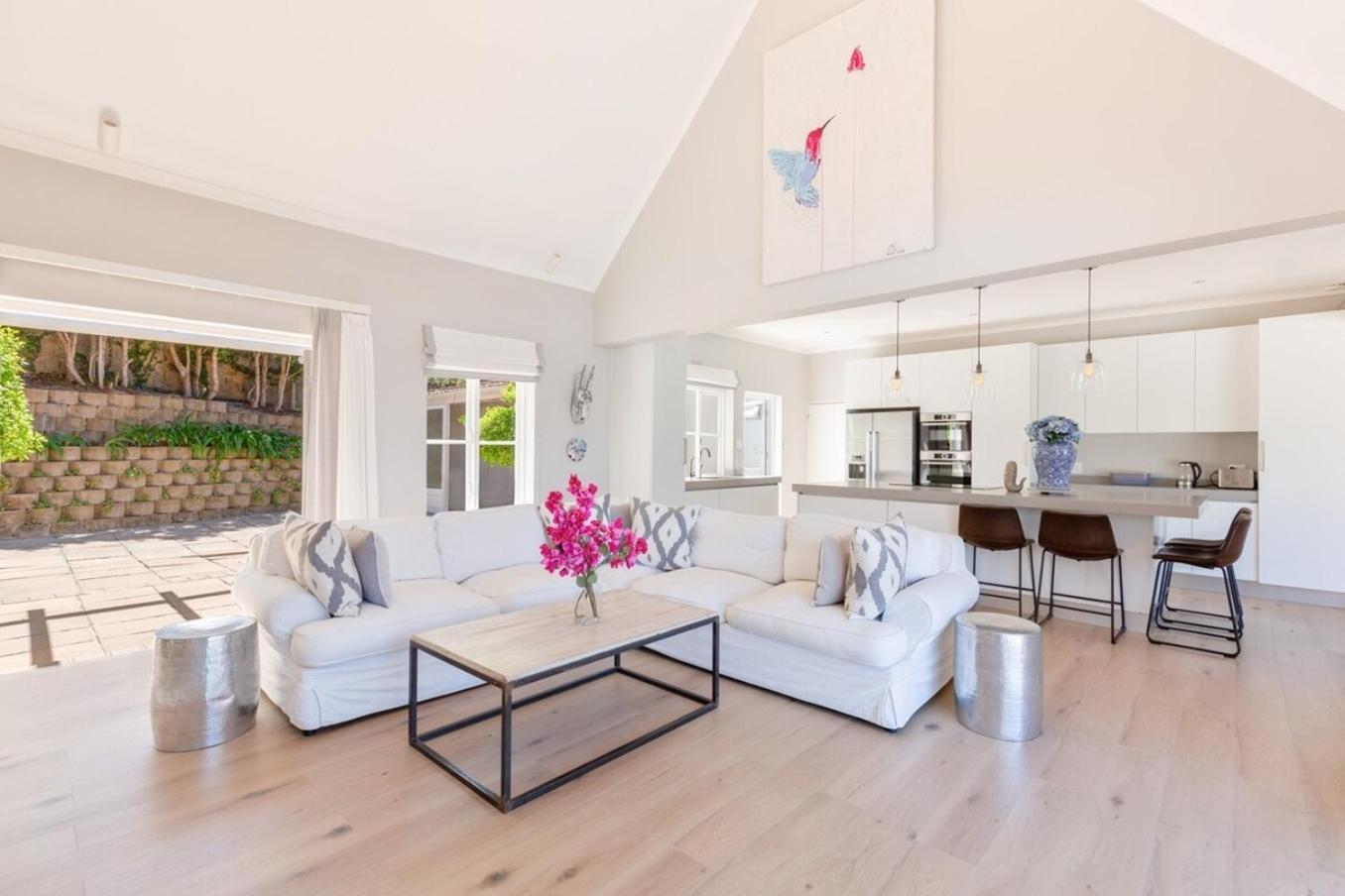 Holiday home Sublime Five Bed In Glorious Setting Cape Town