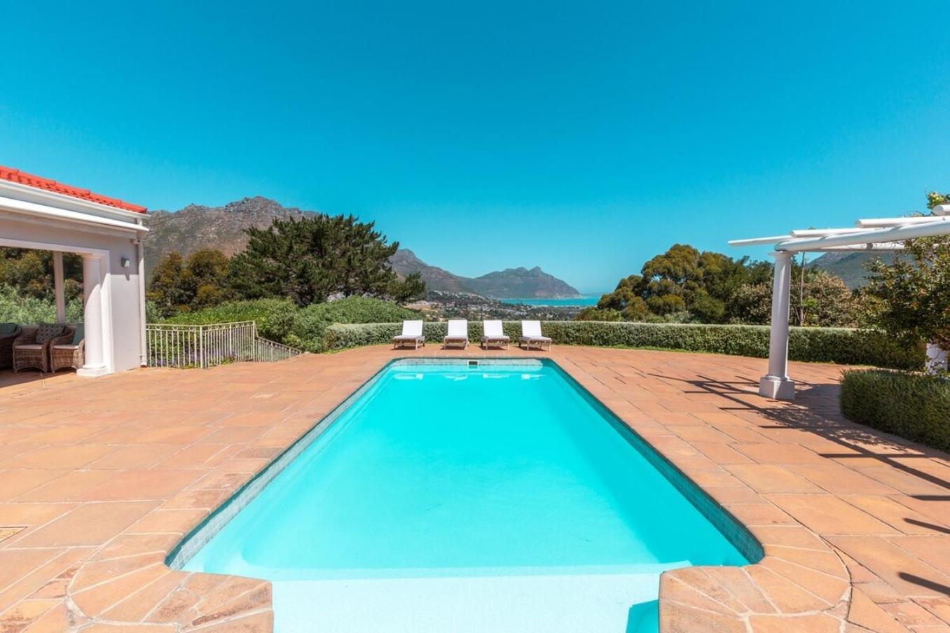 Holiday home Sublime Five Bed In Glorious Setting