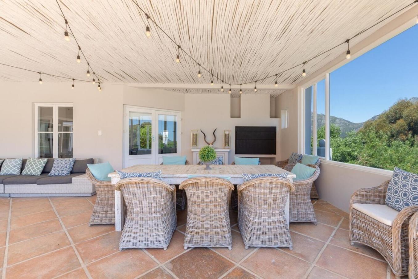 Holiday home Sublime Five Bed In Glorious Setting